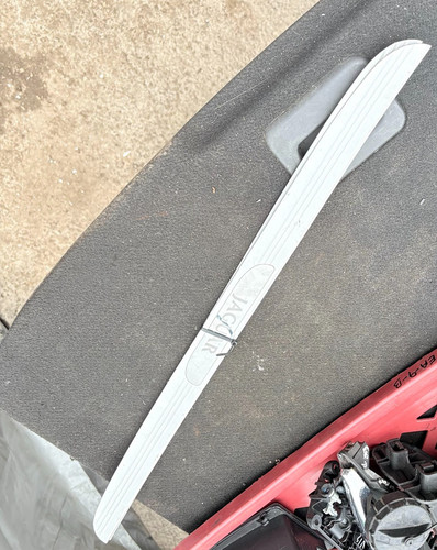 Jaguar type x400 front door - jaguar,