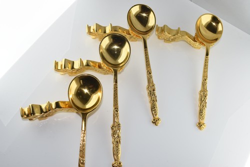 Vintage rare gold - vintage,