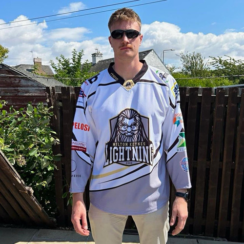 Rhino lightning ice - rhino,