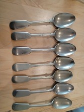 Daniel & Arter D&A Table