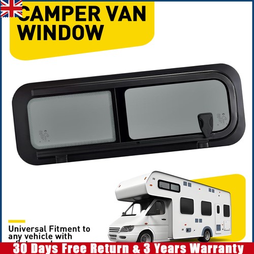 Universal campervan sliding - campervan,