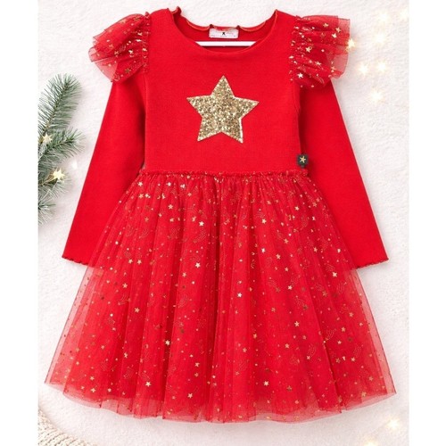 Petite hailey tutu dress girls - hailey,