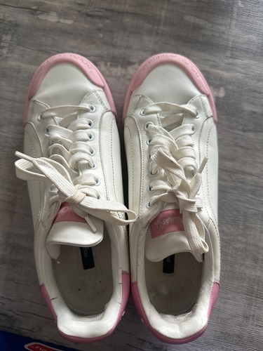 Dolce gabbana sneakers women - dolce,