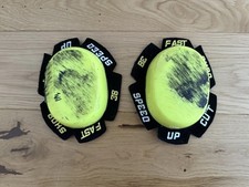 Be Fast Shop Worn Knee Sliders