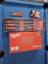 Milwaukee Bundle