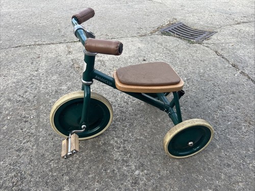 Banwood tricycle kids - banwood, bike
