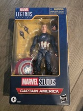2025 Marvel Legends Series