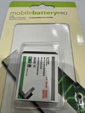 Nexxus Battery for Samsung