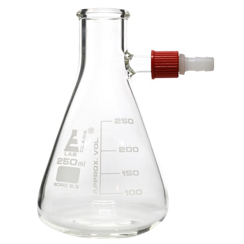 Labglass conical filtering - labglass,