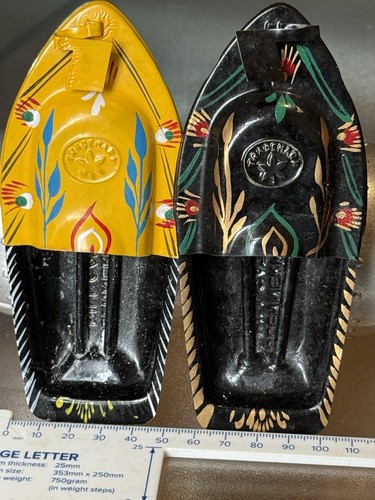 Rare pair vintage - rare, of