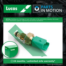 Fuel Temperature Sensor fits