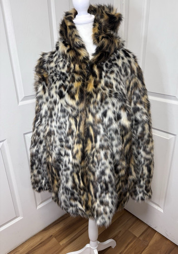 Donna salyers fabulous furs - salyers,