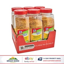 Signature Salt Free Seasoning