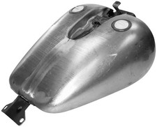 Bikers Choice Fat Bob Gas Tank