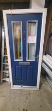 External Composite UPCV Door