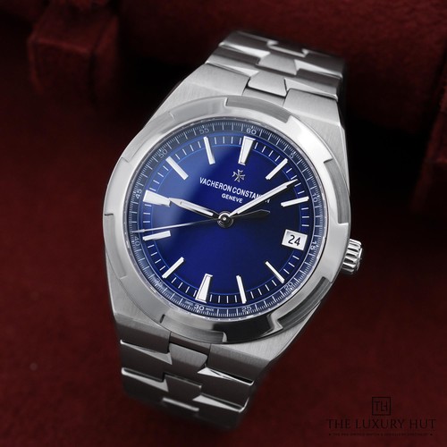 Vacheron constantin overseas - vacheron,