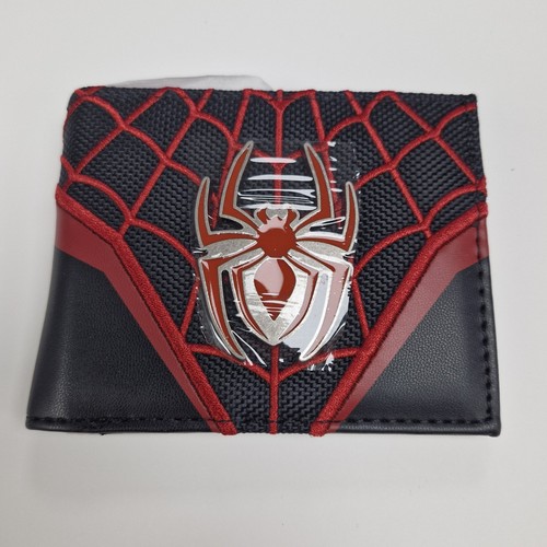 Marvel spiderman wallet with - spiderman,