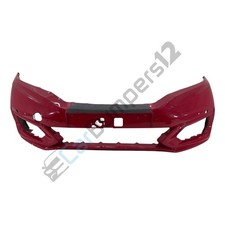 HONDA JAZZ 2017-20 GENUINE FACELIFT FRONT BUMPER 71101-TAR-G500