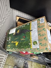 Rolly Toys - Large John Deere
