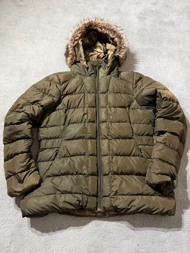 The north face gotham womens - the,