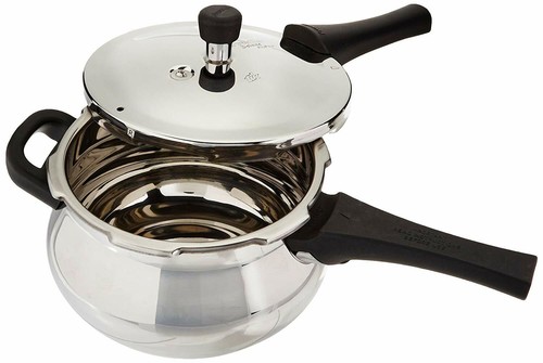 New prestige deluxe alpha - new,