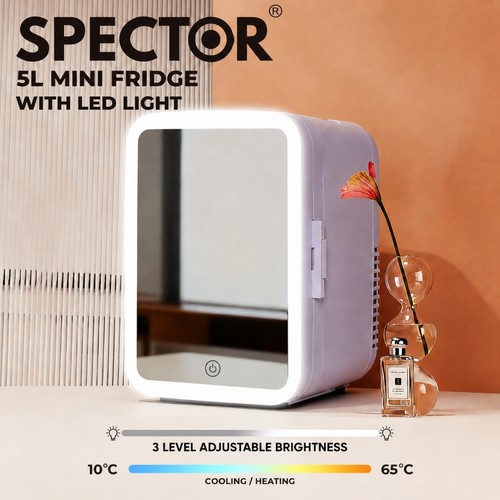 Spector mini fridge - mini,