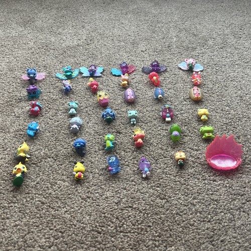 Hatchimals colleggtibles - hatchimals,