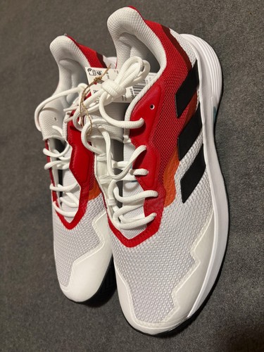 New box adidas courtjam - new, in