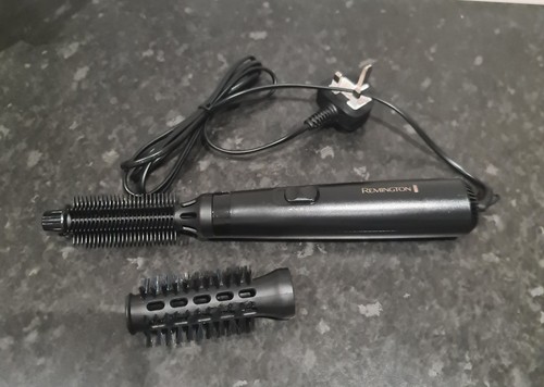 Remington blow dry - dry, style