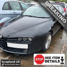 Alfa romeo 159 pre update - alfa,