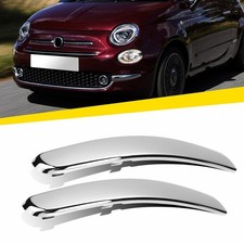 For Fiat 500 2007-2015 Lounge