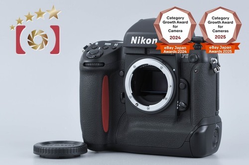 Nikon 35mm slr film camera - nikon,
