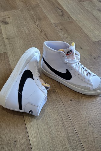 Nike blazer mid vintage - mid,