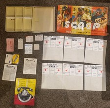 Vintage 1955 Waddington's