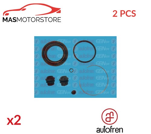 Brake caliper repair kit - caliper,