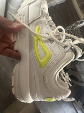 Fila Disruptor 2 Pairs For