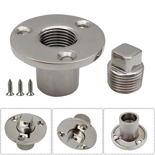 1pc 316 stainless - 316,