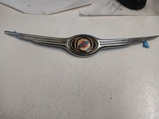 02-04 Chrysler Concorde