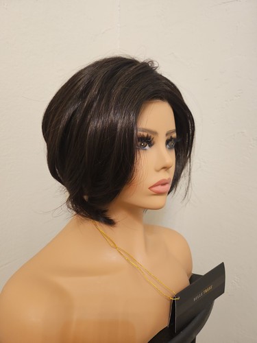 Spice girl wig - spice,