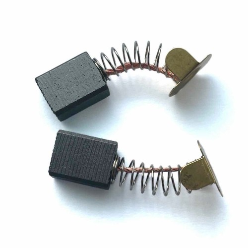 Carbon brushes for - carbon,