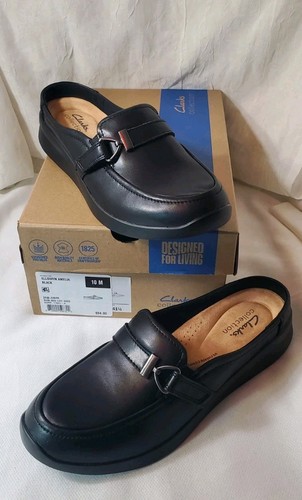 New box clarks women shoes - w/box,