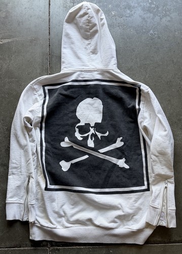Mastermind japan hoodie box - mastermind,