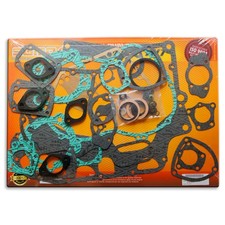 Complete Engine Gasket Rebuild