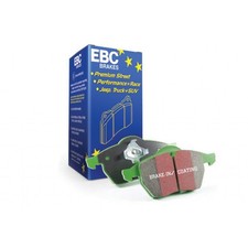 EBC For Austin-Healey Sprite