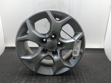 VAUXHALL ASTRA 16" Inch 5x110