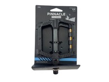 Pinnacle Flat Mtb Bike Pedals