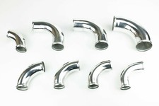 Aluminium Alloy Pipe 90 Degree