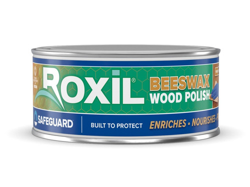 Roxil beeswax polish for - roxil,