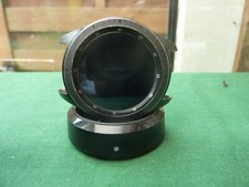 SAMSUNG GALAXY WATCH 4G (SM-R815F) - MIDNIGHT BLACK