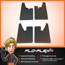 Ford Escort MK1 4 pc Mud Flap